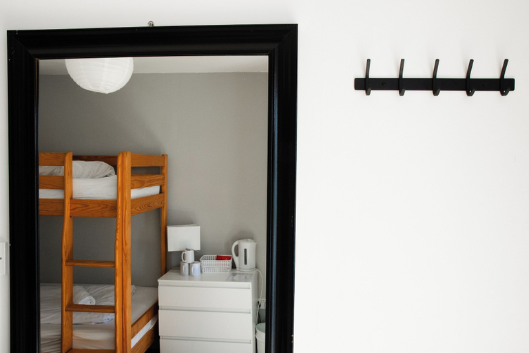 Others 5, Elemental Surf Lodge, Cornwall
