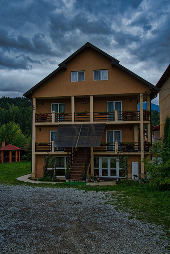 Exterior & Views 1, Pensiunea Mara ***, Borsa