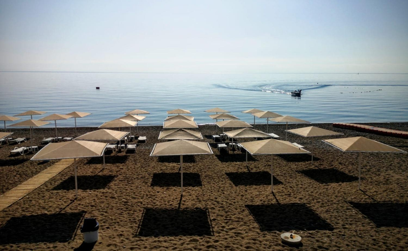 Others 5, UGUR BEACH HOTEL, Kemer