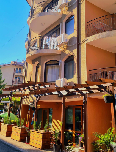 Exterior & Views, Алми Almi, Nesebar