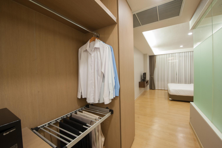 Bedroom 7