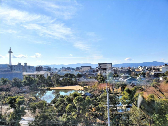 Others, Hotel IL Verde Kyoto - Vacation STAY 83508, Kyoto