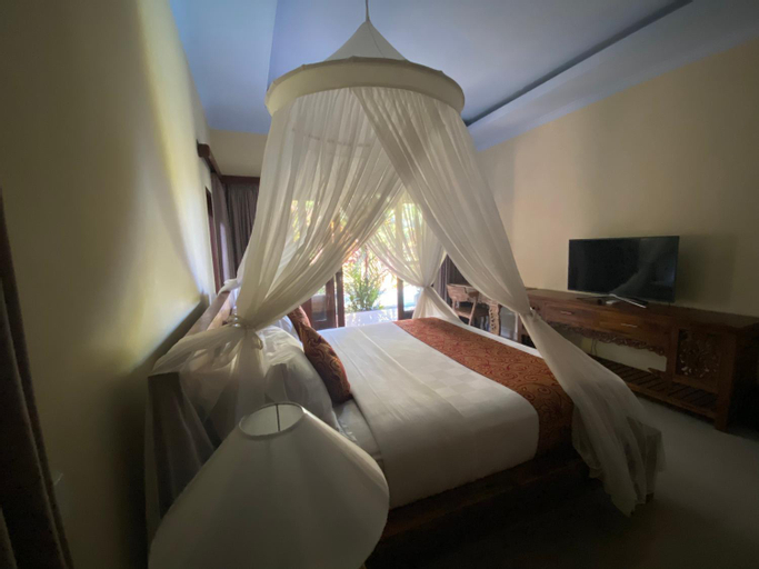 vishaka ubud villa, Gianyar