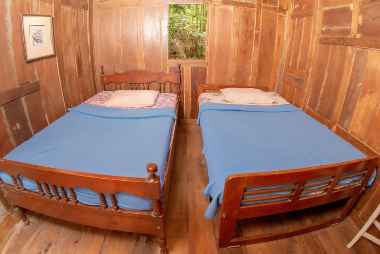 Bedroom 13