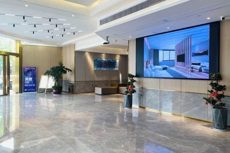 Others 3, Oukai Hotel, Hangzhou