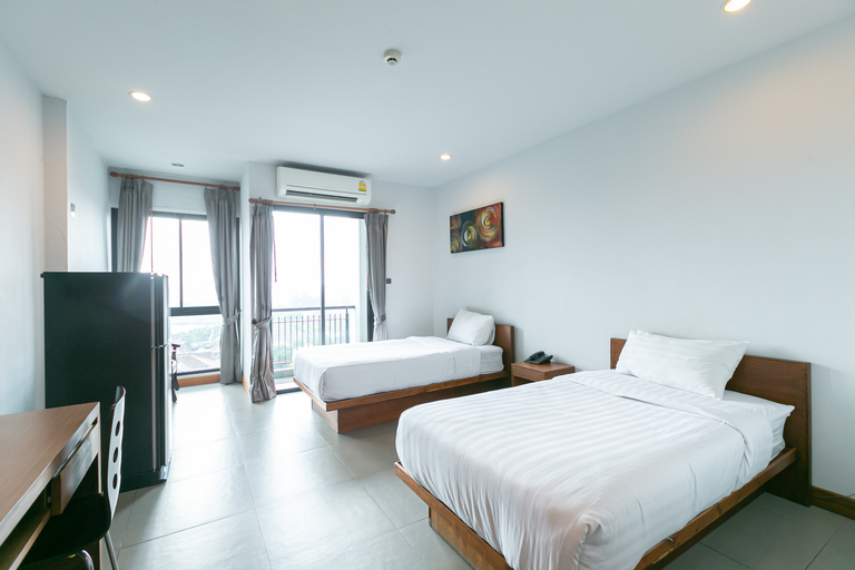 Bedroom 20