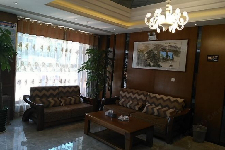 Others 4, Shui'an Waterfront Hotel, Qiannan Buyei and Miao