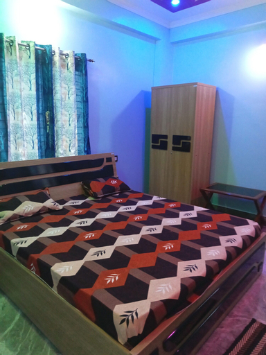 Royal Villa Guest House, Purnia