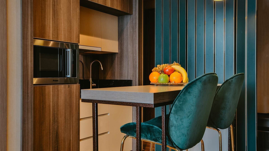 Others 5, Sunrise Residence, Batumi