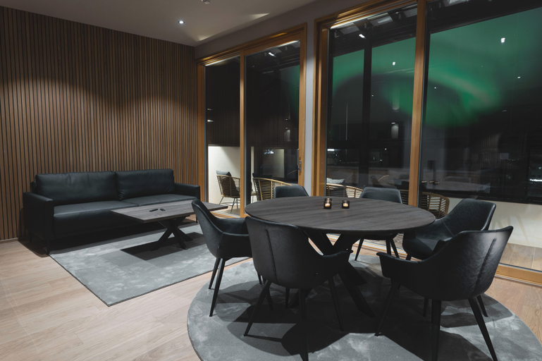 Others 3, Royal Roi Luxury suite, Lapland