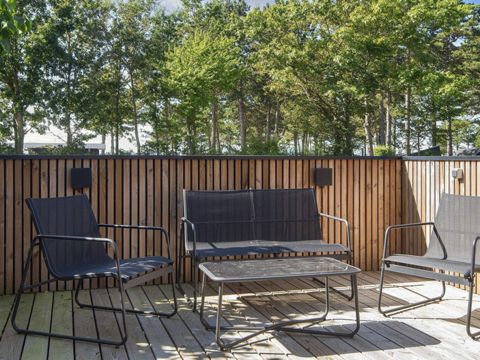 Property amenity 3, 4 Star Holiday Home in Ebeltoft, Syddjurs