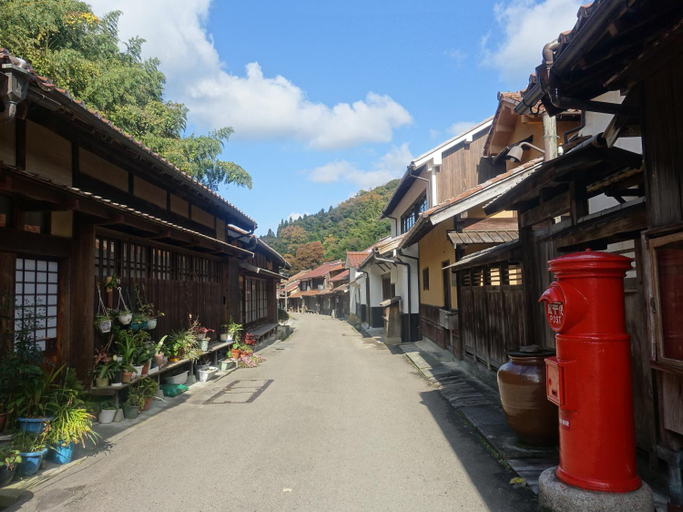Others 5, 大田市ゲストハウス 雪見院 Guesthouse Yukimi-inn, Ōda
