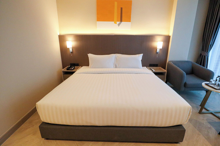 Bedroom 4, The One Cozy Living, Pattaya