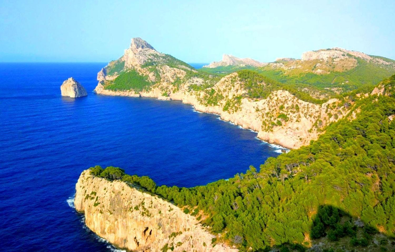 Others 3, Mallorca Villa Bon Aire Son Bernat, Baleares