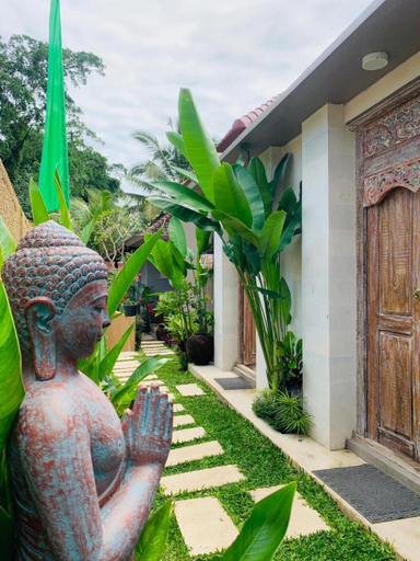 Others 3, The Daryana Villa, Gianyar