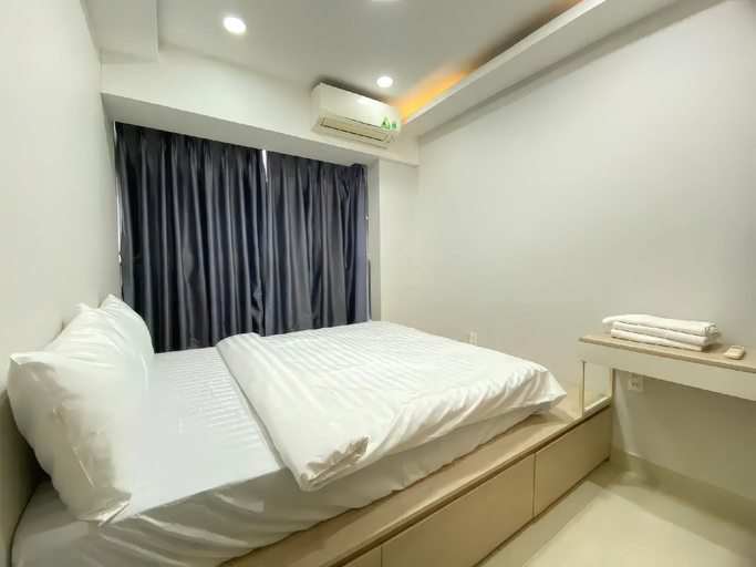Bedroom, SECC Scenic Valley District 7, District 7