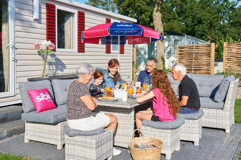 Others 4, Siblu Camping de Oase, Schouwen-Duiveland