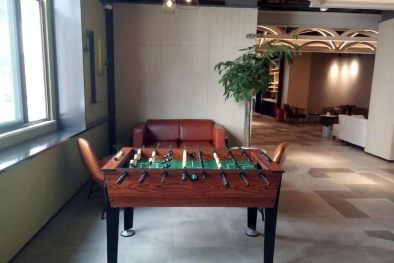 Others 5, Ziye Hotel, Jiaxing