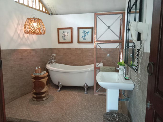 Bathroom 6