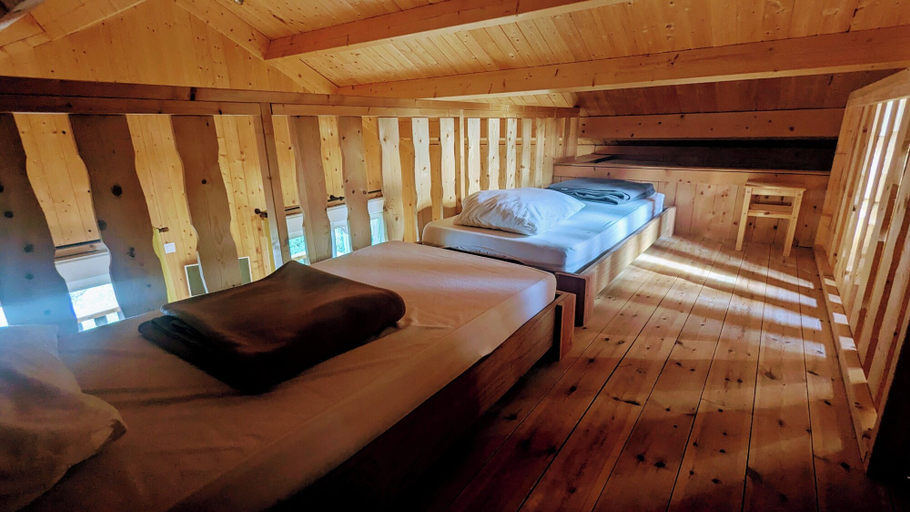 Bedroom 8