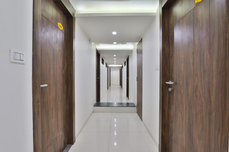 Others 5, Hotel Nice vadodara, Vadodara