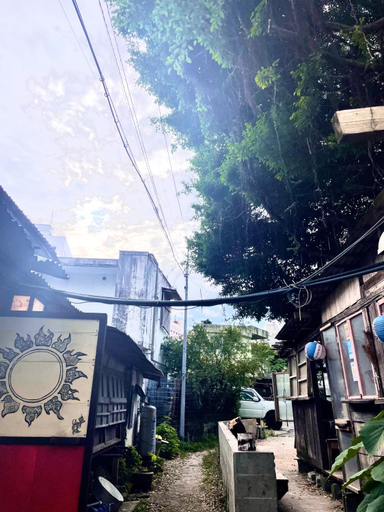 Others 5, Gekkousou, Naha