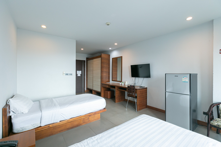 Bedroom 23