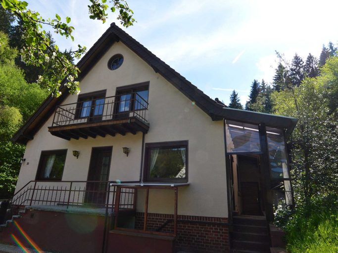 Exterior & Views 2, Hellenthal Family Retreat, Euskirchen