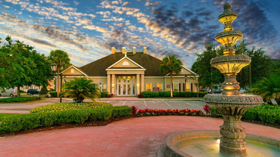 The Villas at Seven Dwarfs - Close to Disney, Osceola