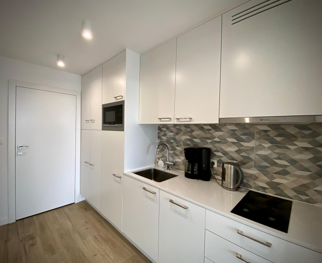 Others 4, Apartamenty w Marina Royale