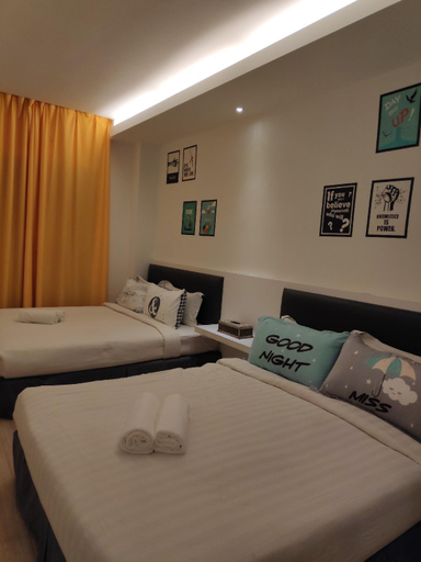 Bedroom 6