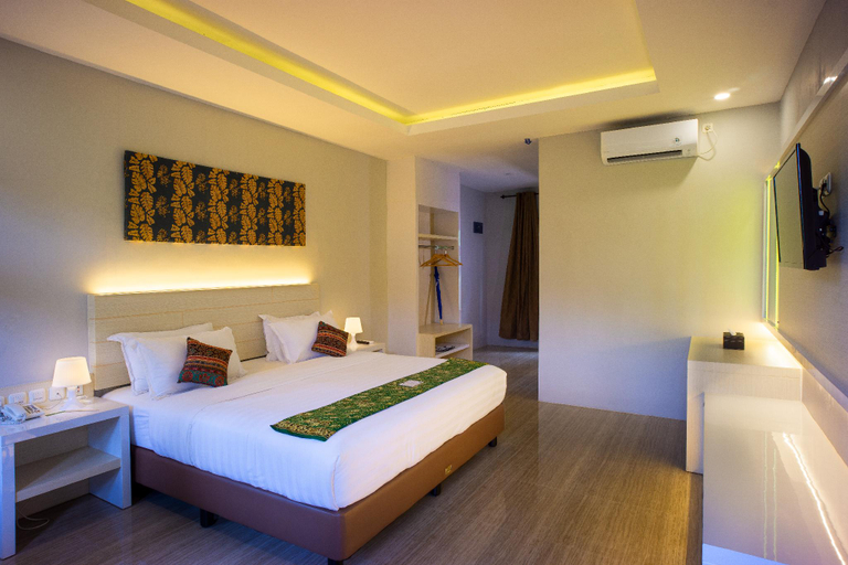 Bedroom 18