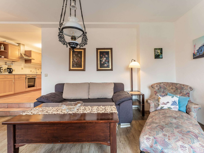 Others 5, Apartment in Reifferscheid With Forest Trails, Euskirchen