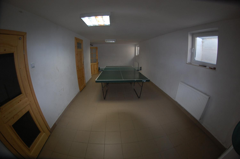 Others 4, Tenis Pod Sosnami, Bolesławiec
