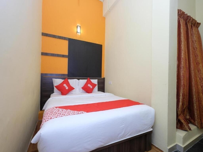 Bedroom 2, Hotel Tudor Cameron Highland, Cameron Highlands