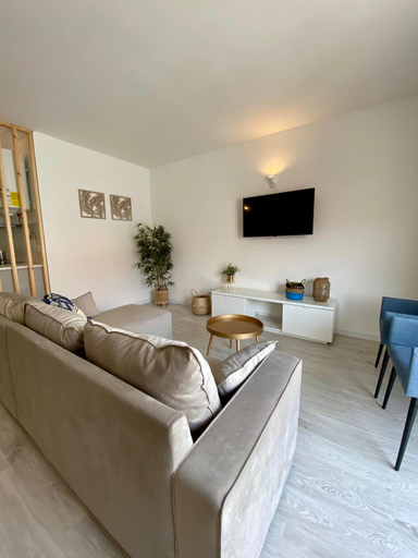 Others 4, White Sand Apartments Downtown Albufeira, Albufeira