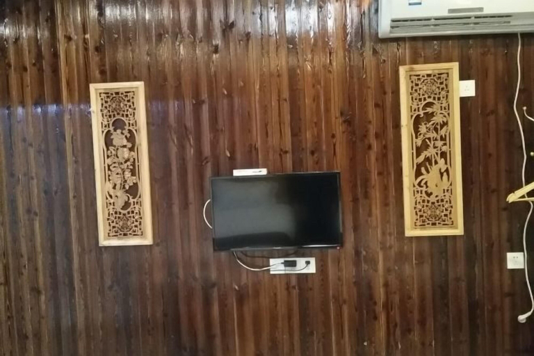 Others 4, Shifengbieyuan Inn, Shangrao
