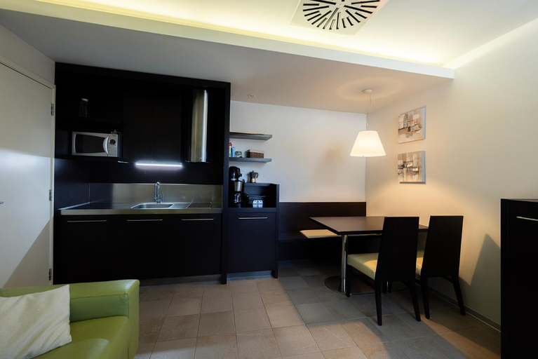 Others 4, Apartments Trio, Kranjska Gora