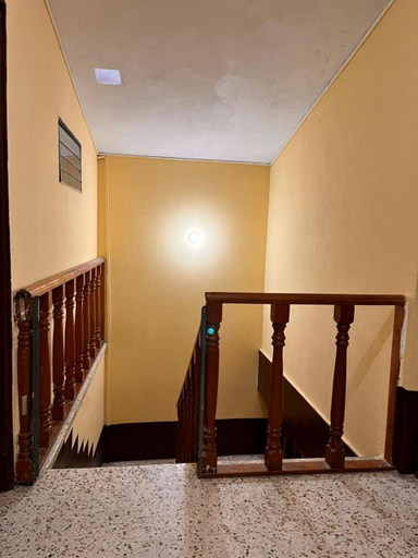 Others 4, Hotel CANAAN LA AURORA, ZONA 13