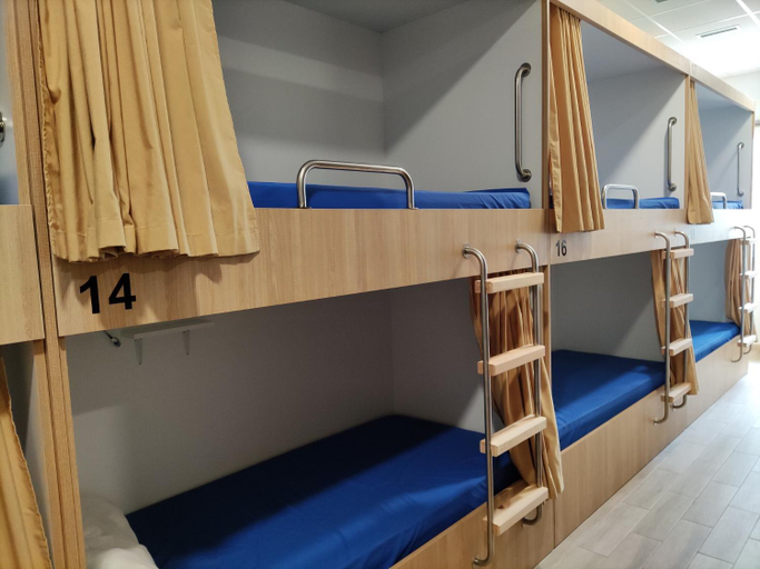 Others 2, Albergue & Rooms Murgadan, A Coruña