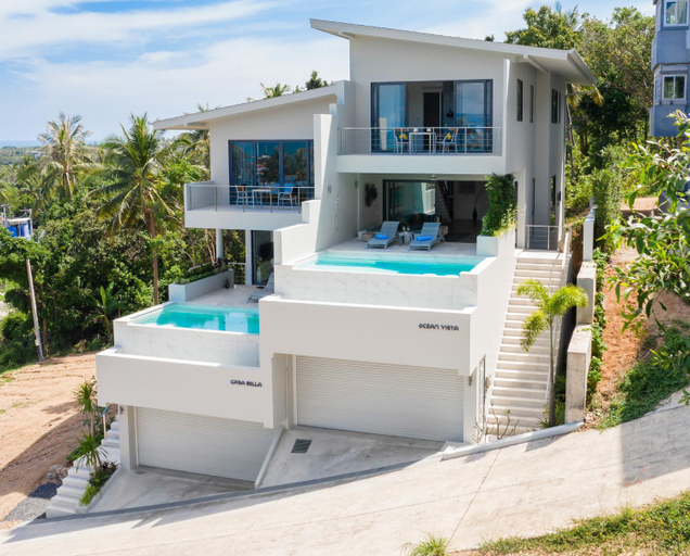 Others 2, Villa Casa Bella - Private-Pool, Luxury Villa near Bangrak Beach, Ko Samui