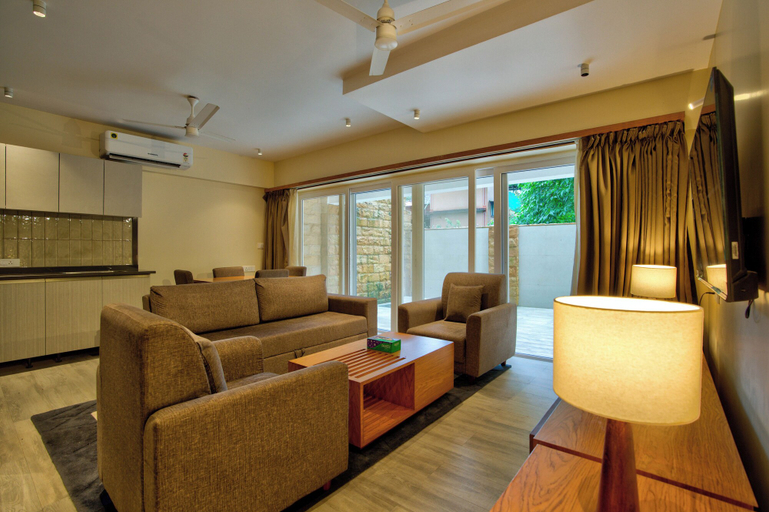 Others 4, Asgard Apartments & Hotels, North Goa