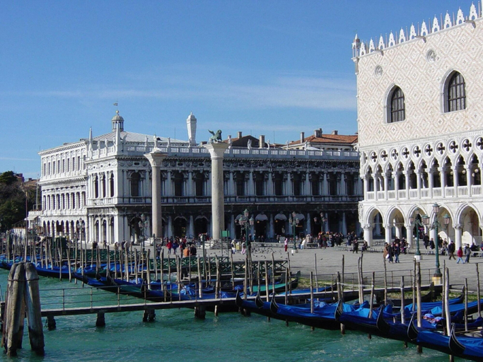 Exterior & Views 5, Sun Drenched Seaside Holiday Home near Venice, Rovigo
