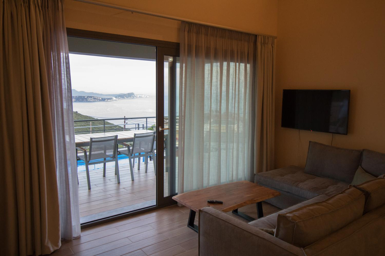 4, Santakira Villas, Epirus