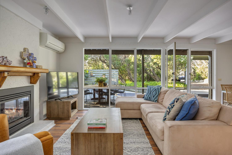 SunnySide at Sorrento: walk to beach & village, Mornington P'sula - South
