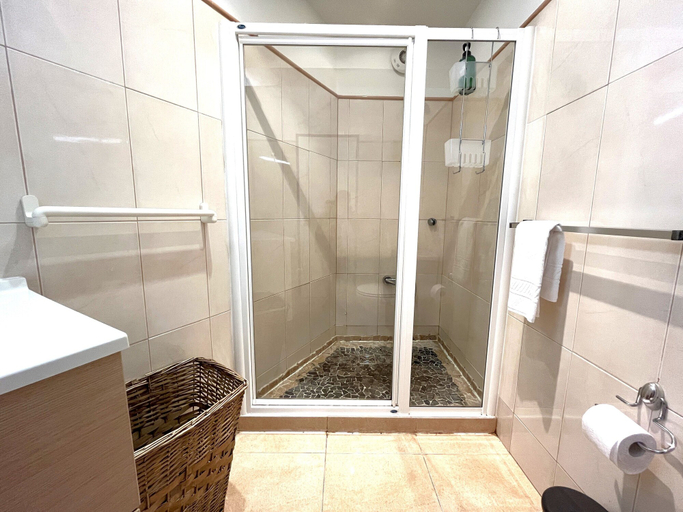 Bathroom 4, Vaumar Sand Apartment, Portimão