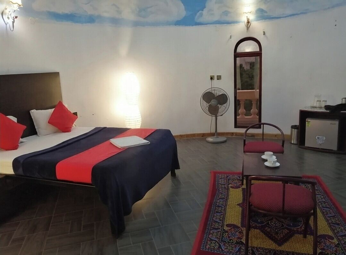 Bedroom 10