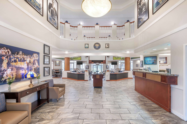 Hilton Vacation Club Varsity Club South Bend, IN, Saint Joseph