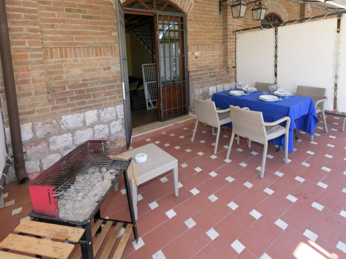 Others 4, Belvilla by OYO Loreto, Grosseto