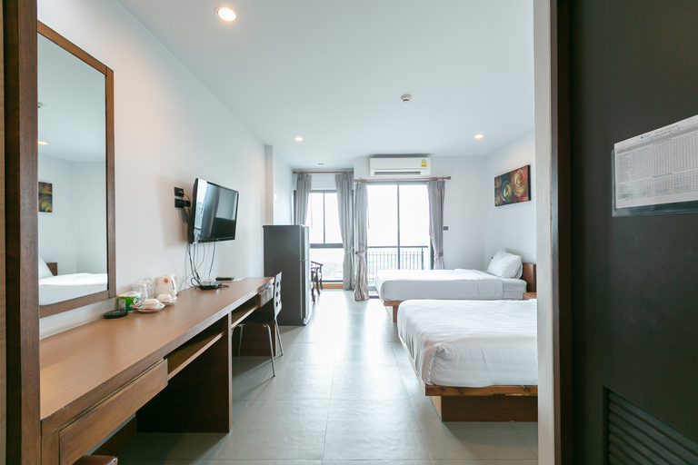 Bedroom 18